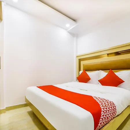 Hotel O Kabir Palace